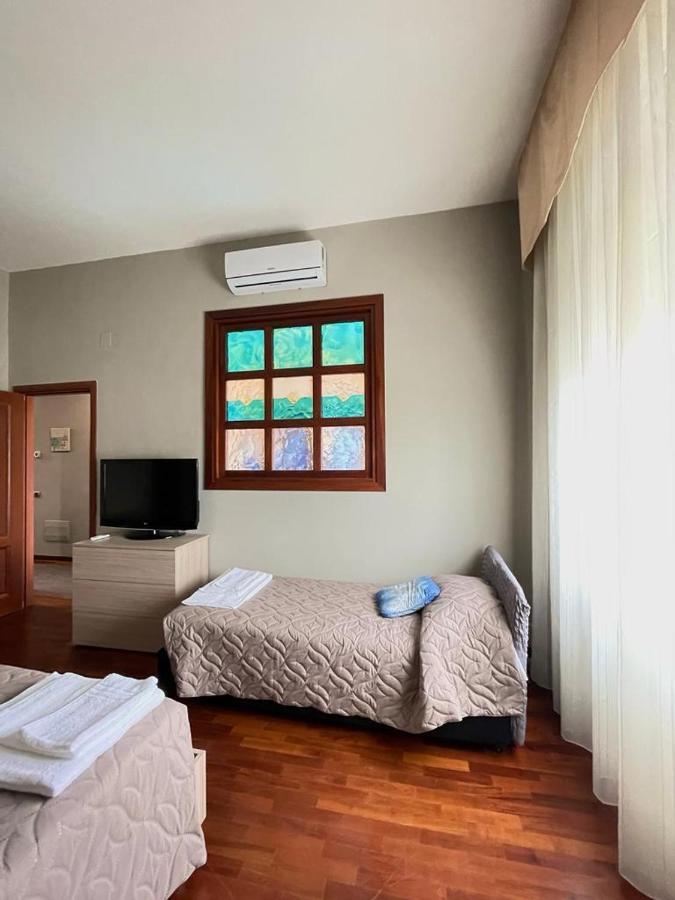 La Ferrovia Holiday Home Neapel Exterior foto